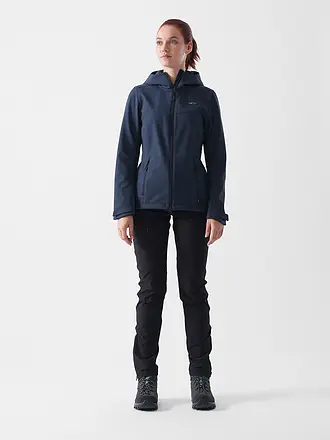 MERU | Damen Softshelljacke Toulouse Hoodie | 